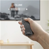 Hama univerzálny ovládač pre TV Samsung, Bluetooth, solárny