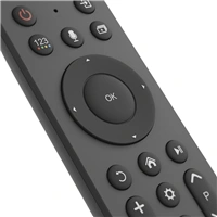 Hama univerzálny ovládač pre TV Samsung, Bluetooth, solárny