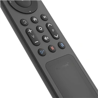 Hama univerzálny ovládač pre TV Samsung, Bluetooth, solárny