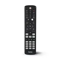 Hama univerzálny ovládač 1:1 pre TV Philips