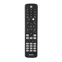 Hama univerzálny ovládač 1:1 pre TV Philips