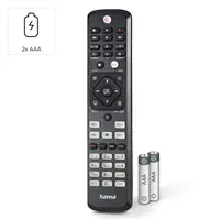 Hama univerzálny ovládač 1:1 pre TV Philips