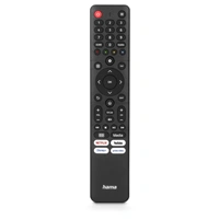 Hama univerzálny ovládač 1:1 pre TV Hisense