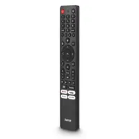 Hama univerzálny ovládač 1:1 pre TV Hisense