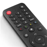 Hama univerzálny ovládač 1:1 pre TV Hisense