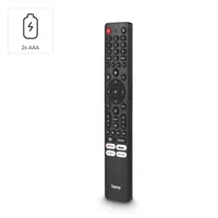 Hama univerzálny ovládač 1:1 pre TV Hisense