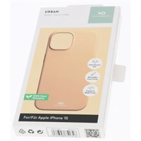 White Diamonds Mag Urban Case, kryt pre Apple iPhone 15, magnetický, žltý