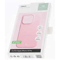 White Diamonds Mag Urban Case, kryt pre Apple iPhone 15 Pro, magnetický, bledoružový