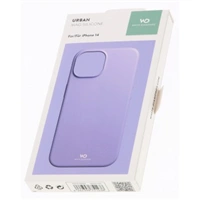 White Diamonds Mag Urban Case, kryt pre Apple iPhone 14, magnetický, fialový