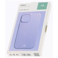 White Diamonds Mag Urban Case, kryt pre Apple iPhone 13, magnetický, fialový