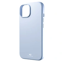 White Diamonds Mag Urban Case, kryt pre Apple iPhone 13, magnetický, bledomodrý