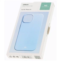 White Diamonds Mag Urban Case, kryt pre Apple iPhone 13, magnetický, bledomodrý