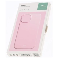 White Diamonds Mag Urban Case, kryt pre Apple iPhone 13, magnetický, bledoružový