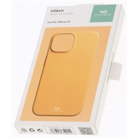 White Diamonds Mag Urban Case, kryt pre Apple iPhone 13, magnetický, žltý