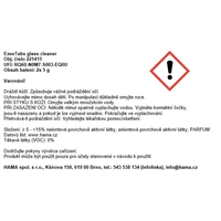 EzeeTabs SKLO, eco tablety na prípravu čistiaceho prostriedku, vegan, 2 ks pre 2x 750 ml