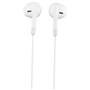 Hama USB-C slúchadlá s mikrofónom Season II, kôstky, biele