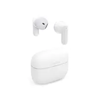 Hama Bluetooth slúchadlá Freedom Light II, kôstky, biele