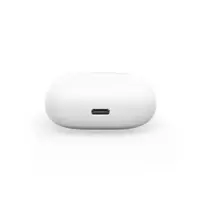 Hama Bluetooth slúchadlá Freedom Light II, kôstky, biele