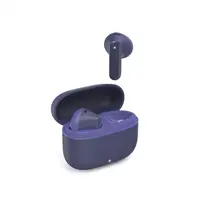 Hama Bluetooth slúchadlá Freedom Light II, kôstky, modré