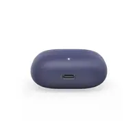 Hama Bluetooth slúchadlá Freedom Light II, kôstky, modré