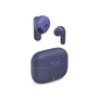 Hama Bluetooth slúchadlá Freedom Light II, kôstky, modré