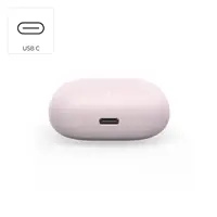 Hama Bluetooth slúchadlá Freedom Light II, kôstky, ružové