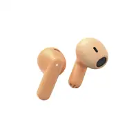 Hama Bluetooth slúchadlá Freedom Light II, kôstky, oranžové