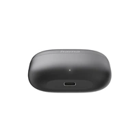 Hama Bluetooth slúchadlá Freedom Buddy II, štuple, čierne