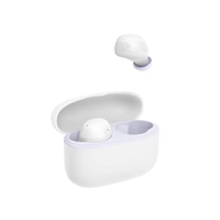 Hama Bluetooth slúchadlá Freedom Buddy II, štuple, biele