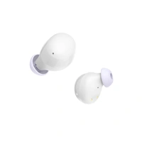 Hama Bluetooth slúchadlá Freedom Buddy II, štuple, biele