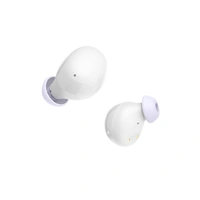 Hama Bluetooth slúchadlá Freedom Buddy II, štuple, biele