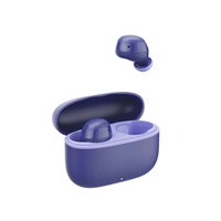Hama Bluetooth slúchadlá Freedom Buddy II, štuple, modré