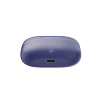 Hama Bluetooth slúchadlá Freedom Buddy II, štuple, modré