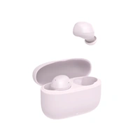 Hama Bluetooth slúchadlá Freedom Buddy II, štuple, ružové