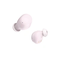 Hama Bluetooth slúchadlá Freedom Buddy II, štuple, ružové