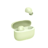 Hama Bluetooth slúchadlá Freedom Buddy II, štuple, zelené