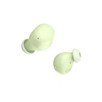 Hama Bluetooth slúchadlá Freedom Buddy II, štuple, zelené
