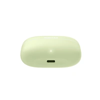 Hama Bluetooth slúchadlá Freedom Buddy II, štuple, zelené