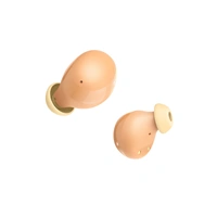 Hama Bluetooth slúchadlá Freedom Buddy II, štuple, oranžové