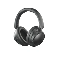 Hama Bluetooth slúchadlá Spirit Silent, uzavreté, hybridné ANC