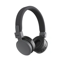 Hama Bluetooth slúchadlá Freedom Lit III, on-ear, čierne