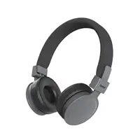 Hama Bluetooth slúchadlá Freedom Lit III, on-ear, čierne