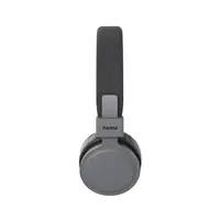 Hama Bluetooth slúchadlá Freedom Lit III, on-ear, čierne