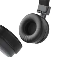 Hama Bluetooth slúchadlá Freedom Lit III, on-ear, čierne