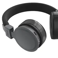Hama Bluetooth slúchadlá Freedom Lit III, on-ear, čierne