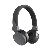 Hama Bluetooth slúchadlá Freedom Lit III, on-ear, čierne