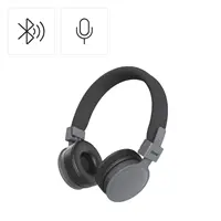 Hama Bluetooth slúchadlá Freedom Lit III, on-ear, čierne