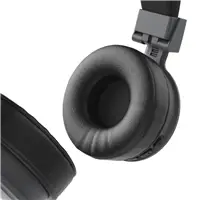Hama Bluetooth slúchadlá Freedom Lit III, on-ear, čierne