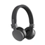 Hama Bluetooth slúchadlá Freedom Lit III, on-ear, čierne