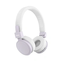 Hama Bluetooth slúchadlá Freedom Lit III, on-ear, biele